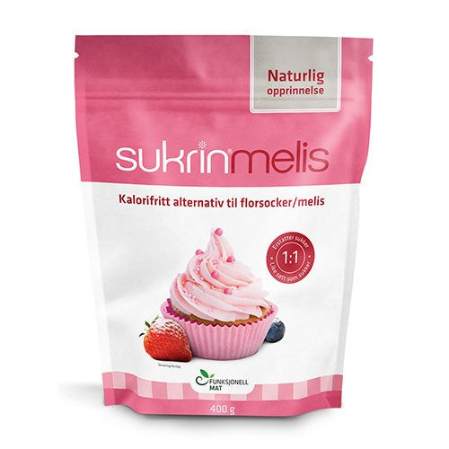 Sukrin Flormelis
