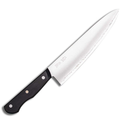 Se Suncraft Gyoto AUS 8 167 kniv ✔ Kæmpe udvalg i Suncraft ✔ Meget billig fragt og hurtig levering: 1 - 2 hverdage - Varenummer: KTO-EN-03 og barcode / Ean: '4971884179419 på lager - Udsalg på Kokkekniv Spar op til 62% - Over 1150 kendte brands på udsalg
