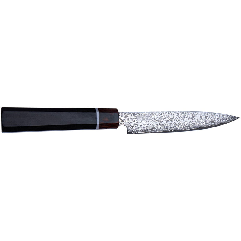 Se Suncraft Octa 120 Petty kniv ✔ Kæmpe udvalg i Suncraft ✔ Meget billig fragt og hurtig levering: 1 - 2 hverdage - Varenummer: KTO-105696 og barcode / Ean: &