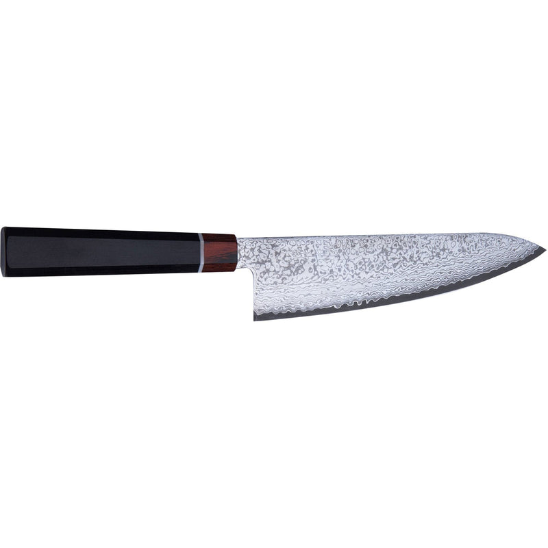 Se Suncraft Octa 210 Gyoto kniv ✔ Kæmpe udvalg i Suncraft ✔ Meget billig fragt og hurtig levering: 1 - 2 hverdage - Varenummer: KTO-105699 og barcode / Ean: &