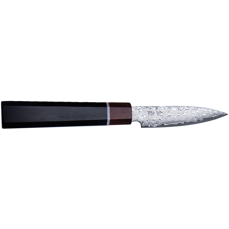 Se Suncraft Octa 80 Petty kniv ✔ Kæmpe udvalg i Suncraft ✔ Meget billig fragt og hurtig levering: 1 - 2 hverdage - Varenummer: KTO-105695 og barcode / Ean: &