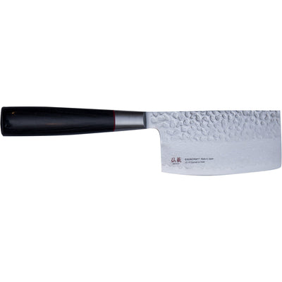 Se Suncraft Senzo Mini Usuba kniv ✔ Kæmpe udvalg i Suncraft ✔ Meget billig fragt og hurtig levering: 1 - 2 hverdage - Varenummer: KTO-11138 og barcode / Ean: '4971884051814 på lager - Udsalg på Grøntsagskniv Spar op til 51% - Over 1354 design mærker på udsalg