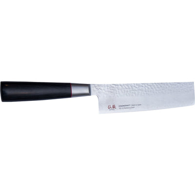 Se Suncraft Senzo Nakiri kniv ✔ Kæmpe udvalg i Suncraft ✔ Meget billig fragt og hurtig levering: 1 - 2 hverdage - Varenummer: KTO-11188 og barcode / Ean: '4971884050510 på lager - Udsalg på Grøntsagskniv Spar op til 67% - Over 1354 design mærker på udsalg
