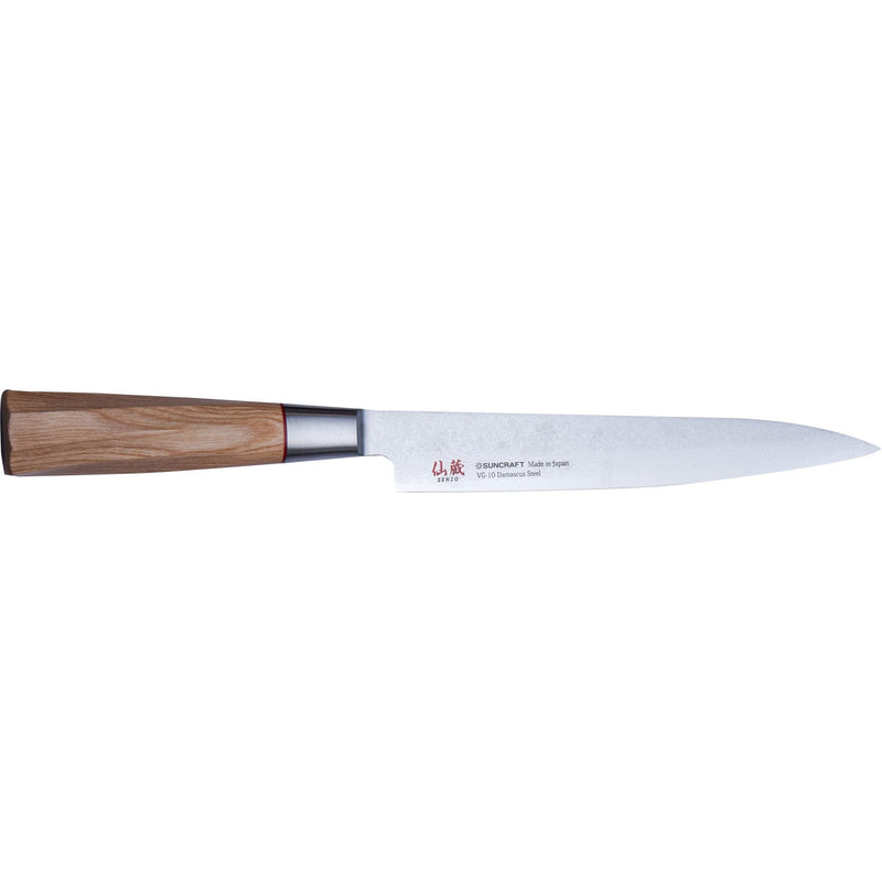 Se Suncraft Swirl 210 Yanagiba kniv ✔ Kæmpe udvalg i Suncraft ✔ Meget billig fragt og hurtig levering: 1 - 2 hverdage - Varenummer: KTO-104325 og barcode / Ean: &