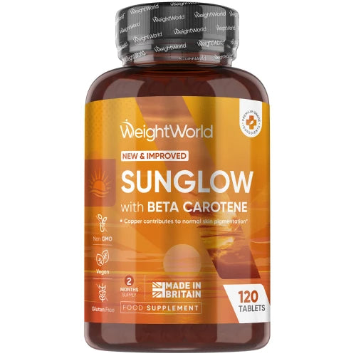 Se Sunglow Solbrun ✔ Kæmpe udvalg i WeightWorld - Køb online på udsalg og tilbud lige nu ✔ Hurtig levering til lave fragtpriser - Varenummer: WeightWorld-50412 og 5056128111956 på lager - Udsalg på Hud Spar helt op til 73% - Over 739 kendte mærker på udsalg