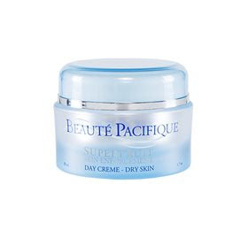 Se Beauté Pacifique SuperFruit Dagcreme t. tør hud 50 ml. ✔ Kæmpe udvalg i Beaute Pacifique - Køb online på udsalg og tilbud lige nu ✔ Lav fragtpris og hurtig levering - Varenummer: Helsegrossisten-24022 og 5705676001706 på lager - Udsalg på Personlig pleje > Ansigt > Op til 63% rabat - Mere end 1.329 populære mærker på udsalg
