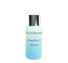 Se Beaute Pacifique Superfruit Serum - 20 ml. ✔ Kæmpe udvalg i Beaute Pacifique - Køb online på udsalg og tilbud lige nu ✔ Hurtig levering til lave fragtpriser - Varenummer: Helsegrossisten-29650 og 5705676001904 på lager - Udsalg på Personlig pleje > > Spar stort – op til 53% - Over 2.739 mærker med kæmpe udsalg