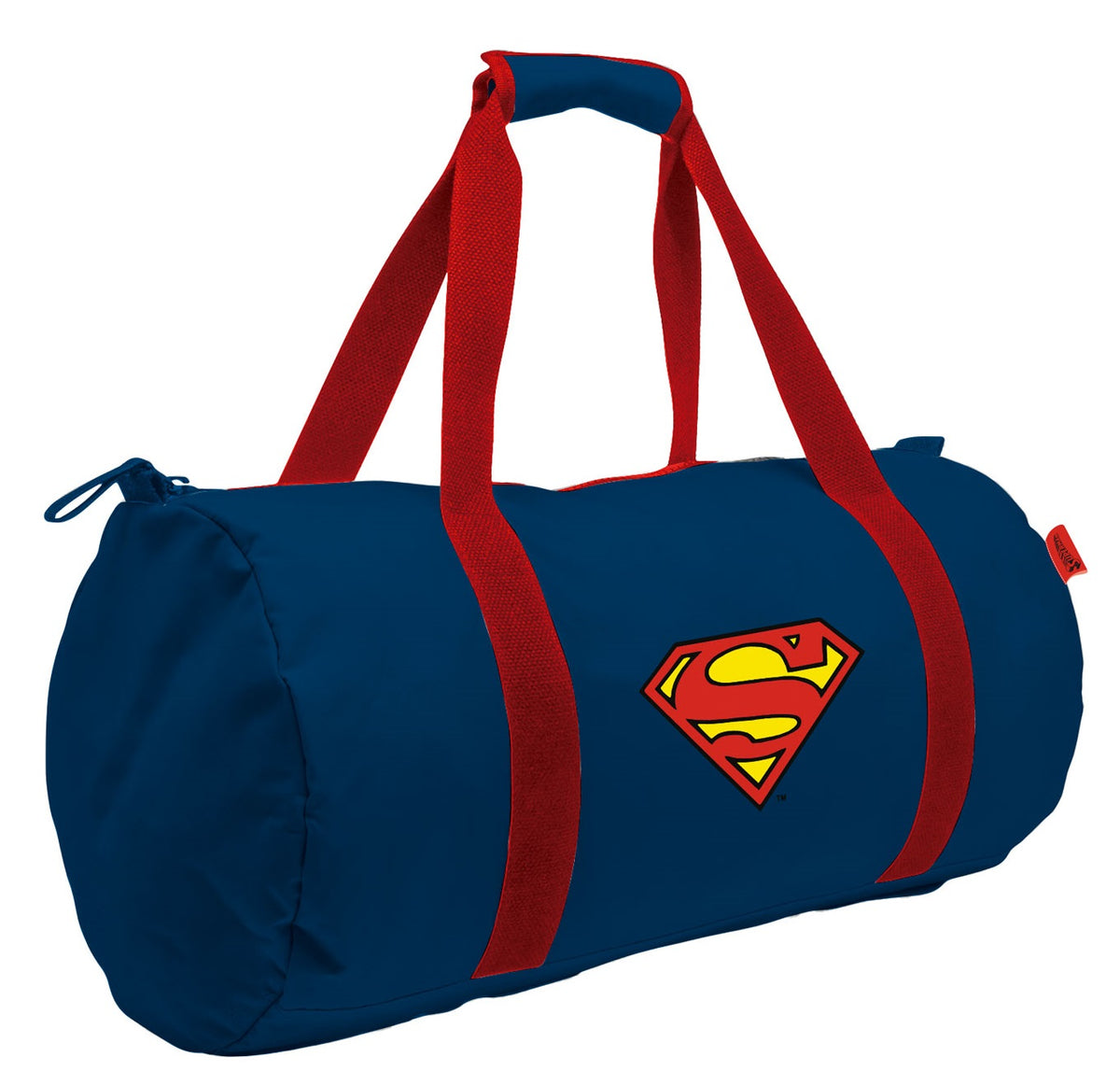 Se Superman Premium sportstaske 47 x 28 x 28 cm ✔ Kæmpe udvalg i Arditex - Køb online på udsalg og tilbud lige nu ✔ Billig fragt og hurtig levering - Varenummer: MMAction-230075 og 8430957162315 på lager - Udsalg på Gymnastikposer og tasker til børn Få op til 63% i rabat - Over 2.739 mærker på stort udsalg