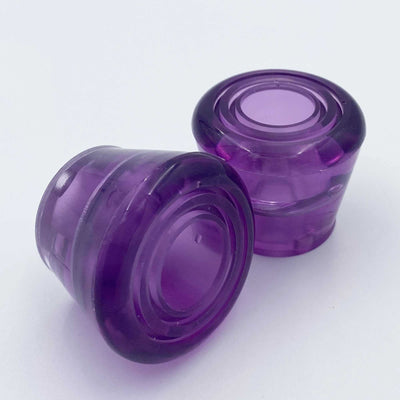 Se Supreme Rollers Del Rey Toe Stop Lilla 2-Pack One size ✔ Kæmpe udvalg i  Supreme Rollers ✔ Hurtig levering: 1 - 2 Hverdage samt billig fragt - Varenummer: JUCO-203301-PUR og barcode / Ean: '5711697007177 på lager - Udsalg på Tilbehør til rulleskøjter Spar op til 55% - Over 1124 kendte brands på udsalg