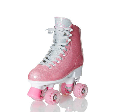 Se Supreme Rollers Del Rey Justerbar Rulleskøjte Pink ✔ Kæmpe udvalg i  Supreme Rollers ✔ Hurtig levering: 1 - 2 Hverdage samt billig fragt - Varenummer: JUCO-201030_bundle og barcode / Ean:  på lager - Udsalg på Rulleskøjter Side by Side Spar op til 57% - Over  785 kendte brands på udsalg