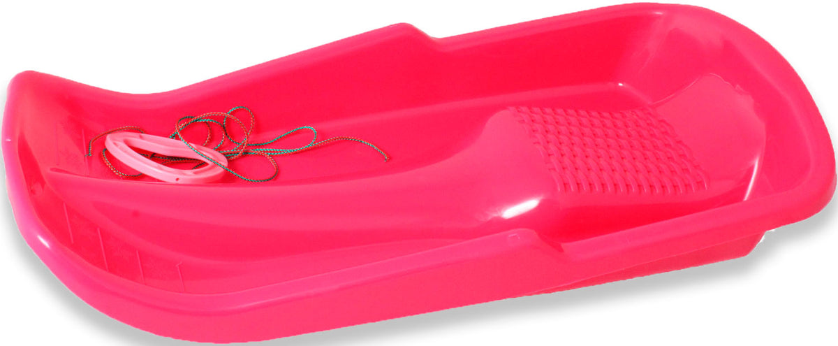 Se Surfo Bobslæde Pink ✔ Kæmpe udvalg i MegaLeg - Køb online på udsalg og tilbud lige nu ✔ Billig fragt og hurtig levering - Varenummer: MMAction-1868029601 og 5906764722743 på lager - Udsalg på Bobslæder og Kælke Store besparelser – op til 67% - Udsalg på mere end 2.281 populære mærker