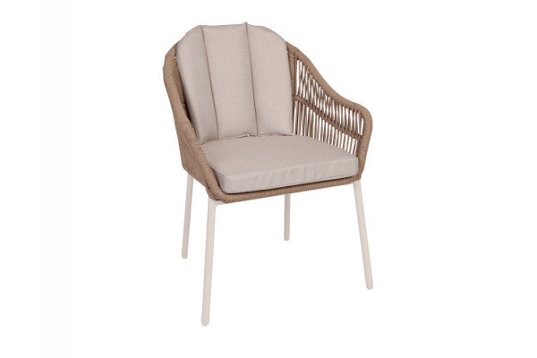 Se Svala Stabelstol - Gråhvid ❤ Billig fragt og hurtig levering - Varenummer: Havemøbelland-DK3878 og barcode / Ean: 5708156065724 på lager - Udsalg på HAVESTOLE - Stabelstole Op til 61% rabat - 2.739 brands med vilde rabatter