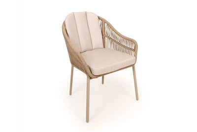 Se Svala Stabelstol - Beige ✔ Kæmpe udvalg i  KopK - Køb online på udsalg og tilbud lige nu ✔ Hurtig levering: 1 - 2 Hverdage samt billig fragt - Varenummer: HML-DK3878 og barcode / Ean: 5708156065724 på lager - Udsalg på HAVESTOLE > Stabelstole Spar op til 66% - Over 1354 kendte mærker på udsalg