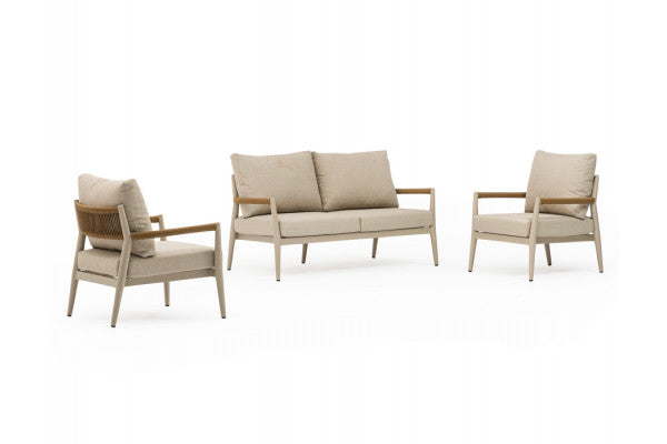 Se Svendborg Sofasæt ❤ Meget billig fragt og hurtig levering - Varenummer: Havemøbelland-DK4426 og barcode / Ean: 5740002306469 på lager - Udsalg på HAVESOFA- OG LOUNGEMØBLER - Havesofasæt Store besparelser – op til 71% - Store besparelser på over 2.281 brands