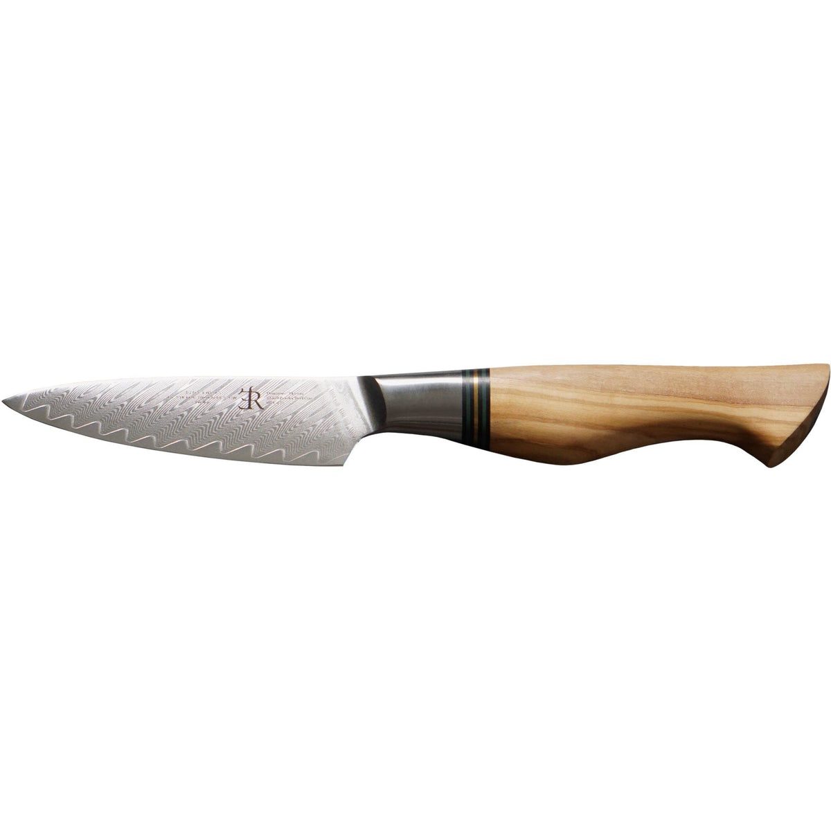 Urtekniv på 9,2 cm fra Ryda Knives