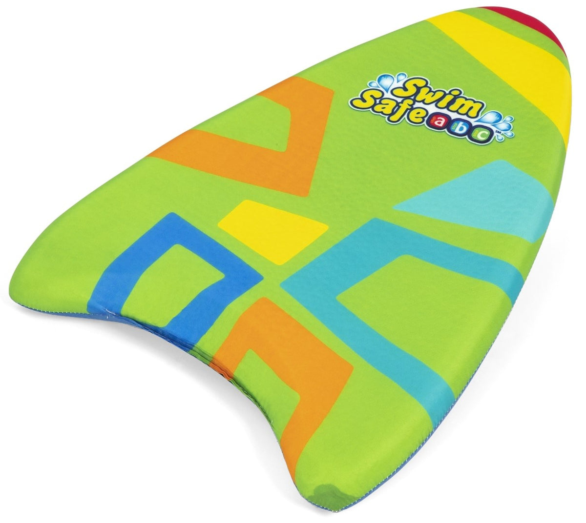 Se Swim Safe ABC Kickboard Grøn m/stof 19-30 kg ✔ Kæmpe udvalg i Bestway - Køb online på udsalg og tilbud lige nu ✔ Lav fragtpris og hurtig levering - Varenummer: MMAction-178321553 og 6941607326756 på lager - Udsalg på Badevinger og baderinge Spar helt op til 57% - Over 739 kendte mærker på udsalg