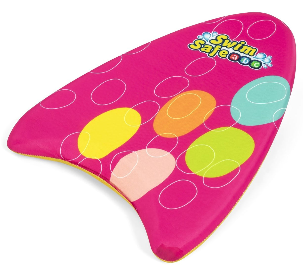 Se Swim Safe ABC Kickboard Pink m/stof 19-30 kg ✔ Kæmpe udvalg i Bestway - Køb online på udsalg og tilbud lige nu ✔ Billig fragt og hurtig levering - Varenummer: MMAction-178321554 og 6941607326756 på lager - Udsalg på Badevinger og baderinge Spar helt op til 79% - Stort udsalg på over 739 mærker