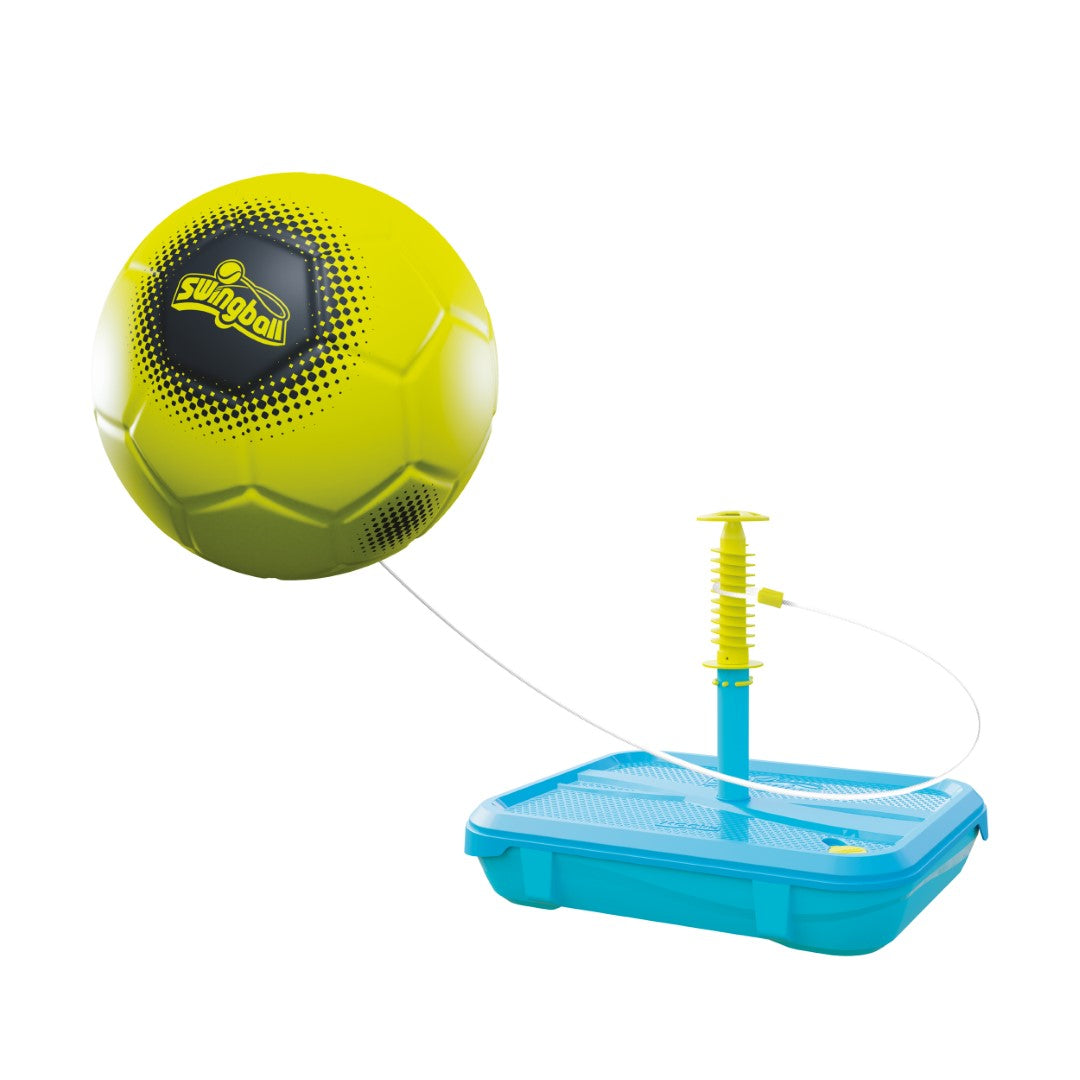 Se Swingball 3-i-1 Stangtennis + StangFodbold + Basket Multiplay ✔ Kæmpe udvalg i Swingball - Køb online på udsalg og tilbud lige nu ✔ Billig fragt og hurtig levering - Varenummer: MMAction-32234009 og 5021854873027 på lager - Udsalg på Fodboldmål og tilbehør Op til 57% rabat - Kendte mærker på udsalg – over 1.329 mærker