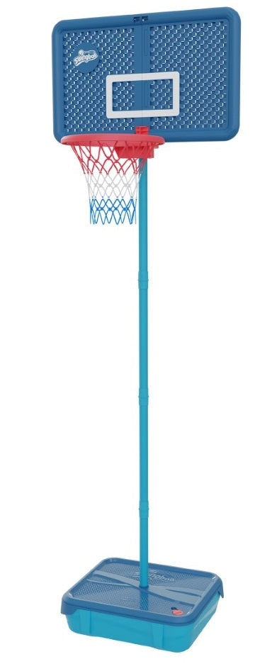 Se Swingball Basketball Stander for børn og unge ✔ Kæmpe udvalg i Swingball - Køb online på udsalg og tilbud lige nu ✔ Billig fragt og hurtig levering - Varenummer: MMAction-32234018 og 5021854873041 på lager - Udsalg på Basketball Få op til 67% i rabat - Shop udsalg fra mere end 1.798 mærker