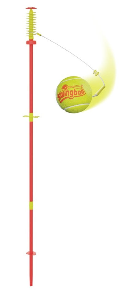 Se Swingball Classic Stangtennis ✔ Kæmpe udvalg i Swingball - Køb online på udsalg og tilbud lige nu ✔ Billig fragt og hurtig levering - Varenummer: MMAction-32234010 og 5021854972829 på lager - Udsalg på Fodboldmål og tilbehør Spar helt op til 73% - 2.739 kendte mærker til outletpriser