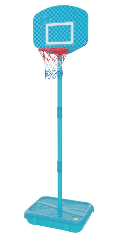 Se Swingball Min første Basketball Stander for børn ✔ Kæmpe udvalg i Swingball - Køb online på udsalg og tilbud lige nu ✔ Lav fragtpris og hurtig levering - Varenummer: MMAction-32234014 og 5021854872983 på lager - Udsalg på Basketball Store besparelser – op til 67% - Et af Danmarks største udvalg – 2.739+ mærker