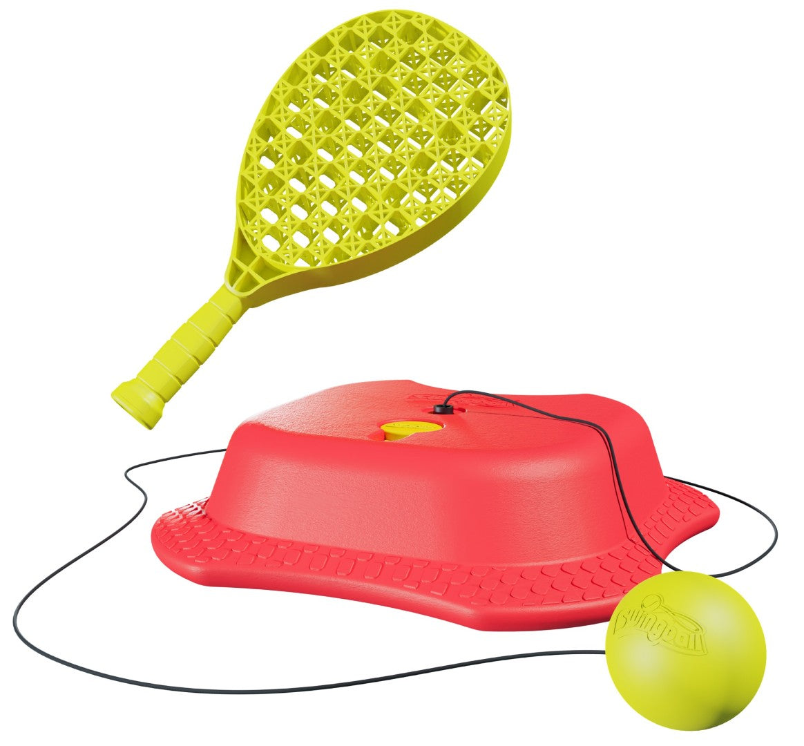 Se Swingball Reflex Tennis Træner ✔ Kæmpe udvalg i Swingball - Køb online på udsalg og tilbud lige nu ✔ Billig fragt og hurtig levering - Varenummer: MMAction-32234019 og 5021854972881 på lager - Udsalg på Havespil til børn Op til 63% rabat - Kendte mærker på udsalg – over 1.329 mærker