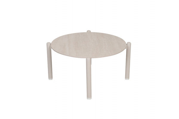 Se Sydney Sofabord - Ø 66 cm ❤ Billig fragt • Hurtig levering - Varenummer: Havemøbelland-DK4047 - Udsalg på HAVESOFA- OG LOUNGEMØBLER - Havesofaborde Spar stort – op til 71% - Over 2.739 kendte brands på stort udsalg