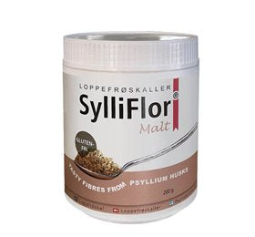 Se SylliFlor Malt loppefrøskaller 200g ✔ Kæmpe udvalg i Bolig Magasin - Køb online på udsalg og tilbud lige nu ✔ Super billig fragt og lynhurtig levering - Varenummer: Helsegrossisten-7959 og 5711315150308 på lager - Udsalg på Mave og fordøjelse > > Op til 63% rabat - Over 1.329 mærker på online udsalg