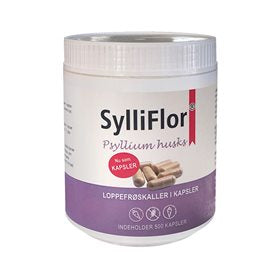 Se SylliFlor Psyllium husks - Loppefrøskaller - 500 kap. ✔ Kæmpe udvalg i Bolig Magasin - Køb online på udsalg og tilbud lige nu ✔ Lav fragtpris og hurtig levering - Varenummer: Helsegrossisten-53731 og 5711315160109 på lager - Udsalg på Mave og fordøjelse > > Store besparelser – op til 71% - Store besparelser på over 2.281 mærker