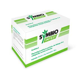 Se Symbio Intest 300g. ✔ Kæmpe udvalg i  KopK - Køb online på udsalg og tilbud lige nu ✔ Hurtig levering: 1 - 2 Hverdage samt billig fragt - Varenummer: HG-15823 og barcode / Ean: 5706240111159 på lager - Udsalg på Drikke > > Spar op til 63% - Over 1354 design mærker på udsalg