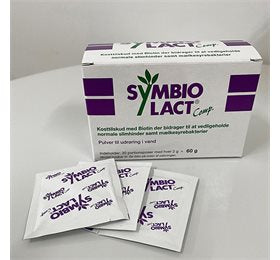 Se Symbiolact comp. 30 breve X ✔ Kæmpe udvalg i Bolig Magasin - Køb online på udsalg og tilbud lige nu ✔ Billig fragt og hurtig levering - Varenummer: Helsegrossisten-7639 og 5706240111142 på lager - Udsalg på BioVita > > Spar stort – op til 53% - Over 2.739 mærker med kæmpe udsalg