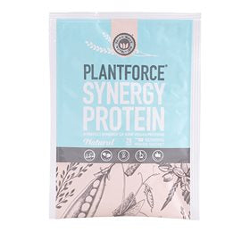 Plantforce Synergy Natural 20g.