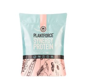 Se Plantforce Protein Synergy Natural 800g - 3 for 675,- ✔ Kæmpe udvalg i Plantforce - Third Wave Nutrition - Køb online på udsalg og tilbud lige nu ✔ Lav fragtpris og hurtig levering - Varenummer: Helsegrossisten-9235 og 5712081101204 på lager - Udsalg på Sundhed > Plantforce - Third Wave Nutrition > Vegansk Store besparelser – op til 71% - Udsalg på mere end 2.281 populære mærker