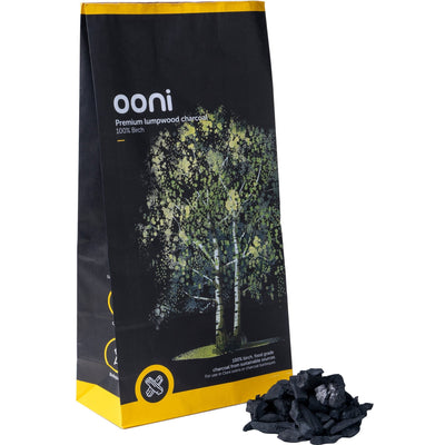 Se Ooni Premium trækul, 4 kg. ✔ Kæmpe udvalg i Ooni ✔ Meget billig fragt og hurtig levering: 1 - 2 hverdage - Varenummer: KTO-UU-P0DD00 og barcode / Ean: '5060568345321 på lager - Udsalg på Kul Spar op til 51% - Over 785 kendte brands på udsalg