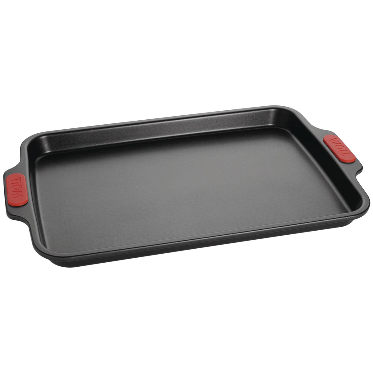 Woll Bake It bageplade til ovn, 33 x 23 cm
