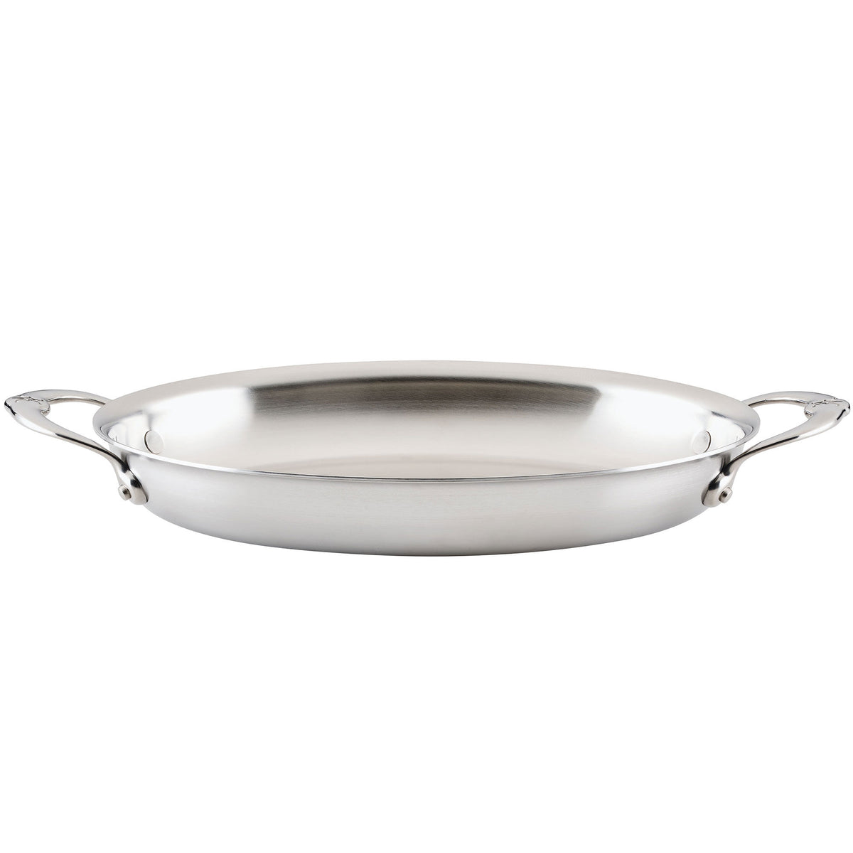 Hestan Provisions bageform på 30 x 21 cm til ovnen