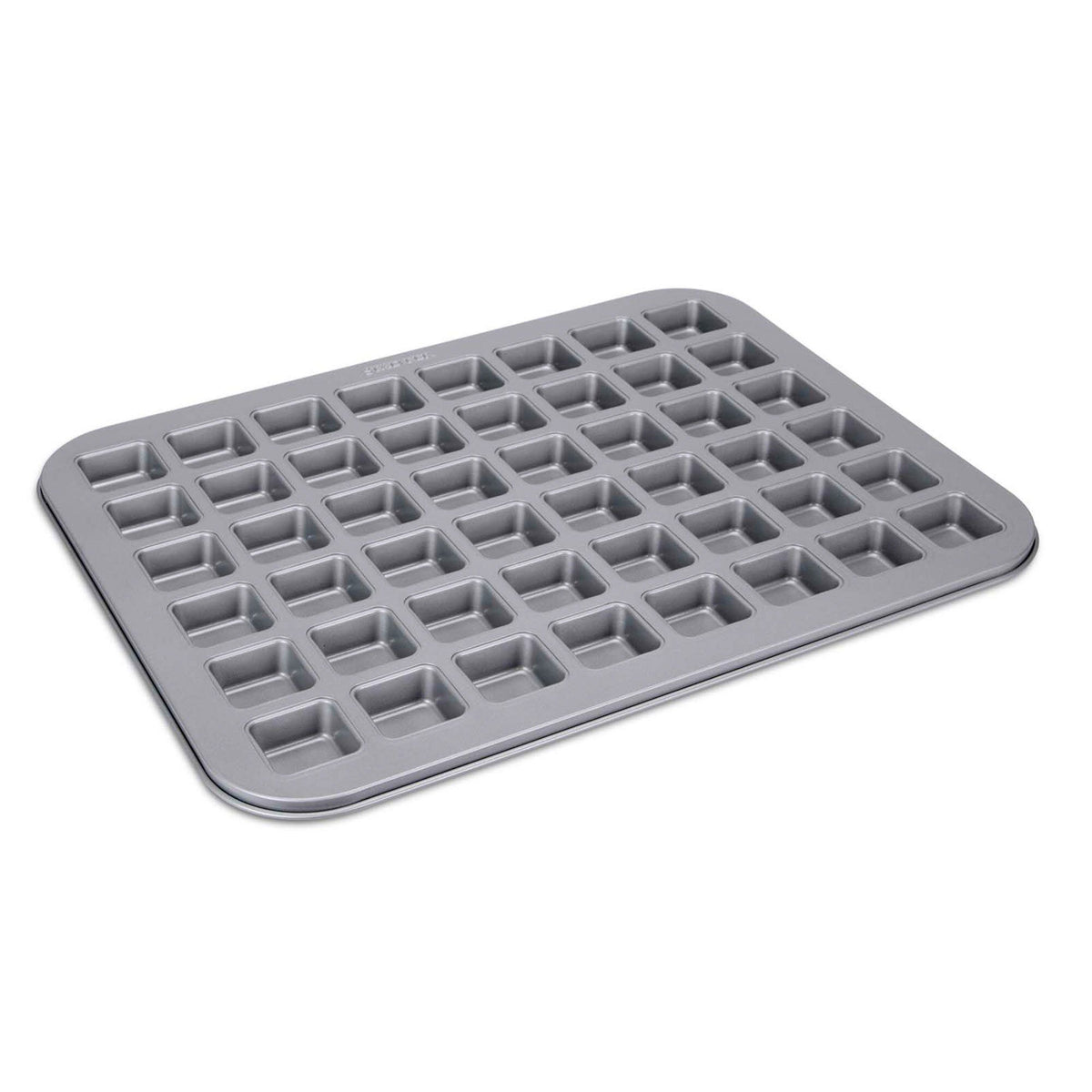 Städter bageplade i metal med non-stick-belægning, 40 x 31 cm, til brownies