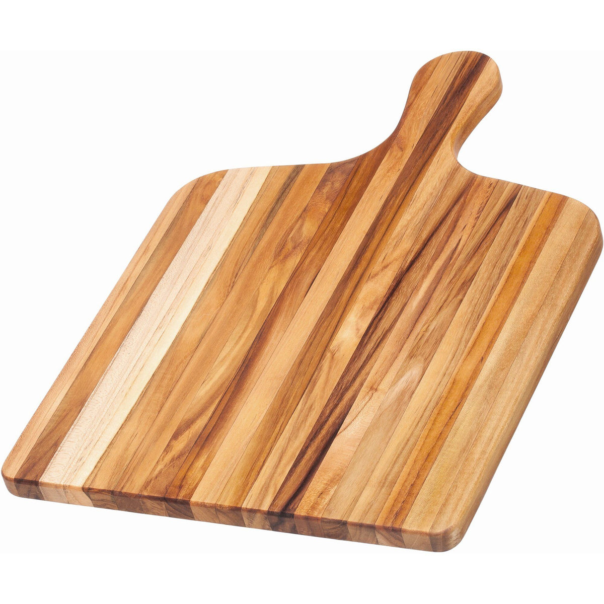 Teakhaus Gourmet skærebræt i teak fra Marine Collection