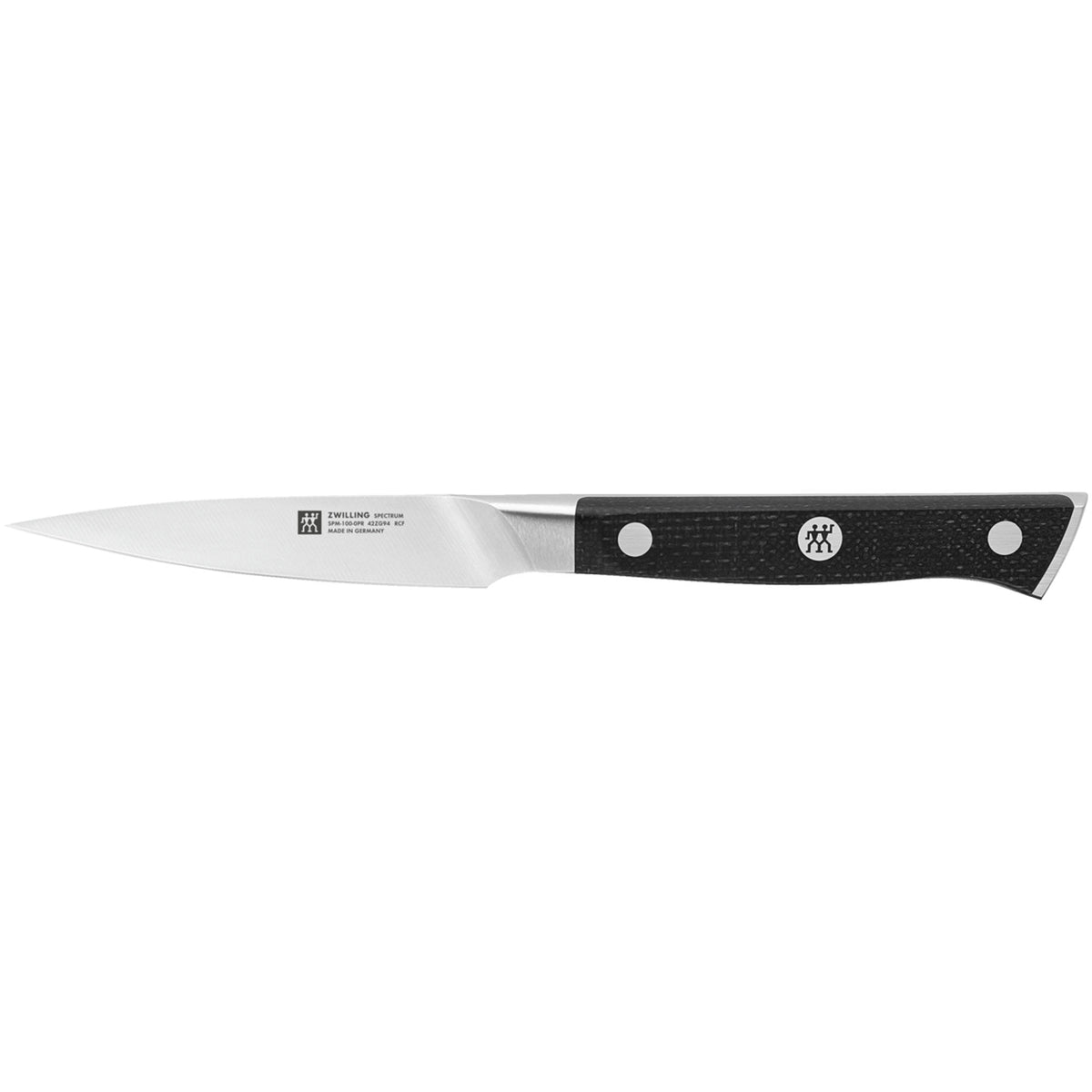 Zwilling Spectrum universalkniv med 10 cm blad