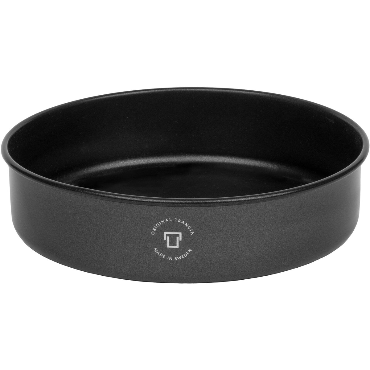 Trangia Sauté stegepande i aluminium med non-stick belægning, størrelse 25 Large
