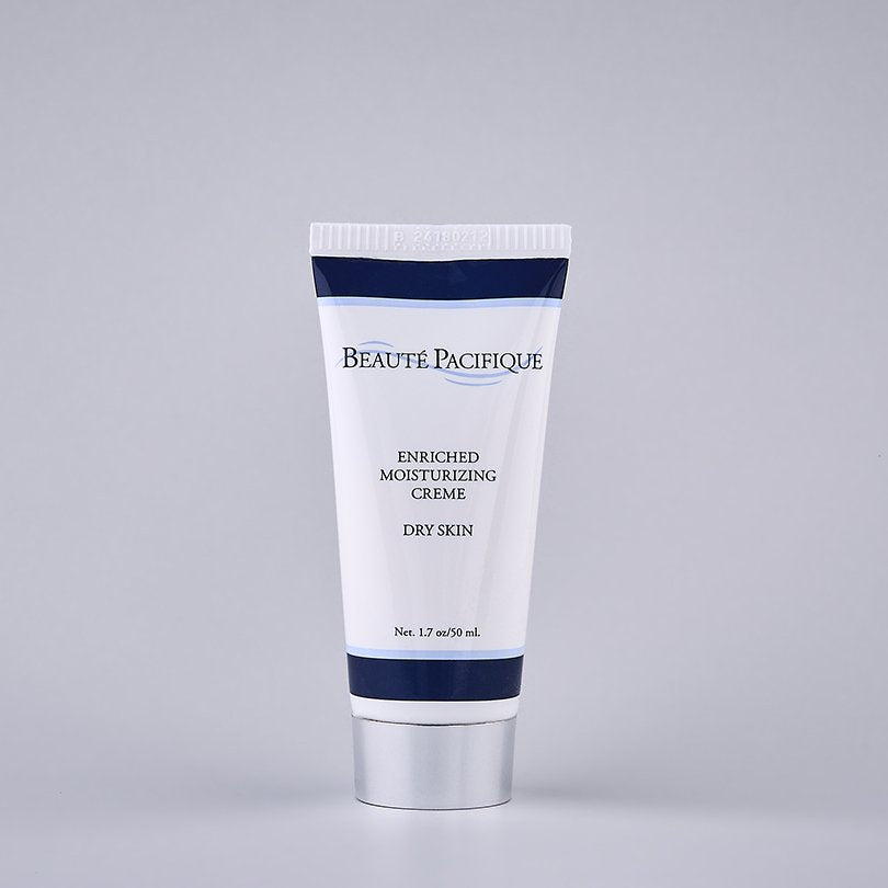 Se Beauté Pacifique Dagcreme til tør hud (tube) 50 ml. X ✔ Kæmpe udvalg i Beaute Pacifique - Køb online på udsalg og tilbud lige nu ✔ Billig fragt og hurtig levering - Varenummer: Helsegrossisten-17339 og 5705676001072 på lager - Udsalg på Personlig pleje > Ansigt > Spar helt op til 73% - Over 2.739 kendte mærker på udsalg