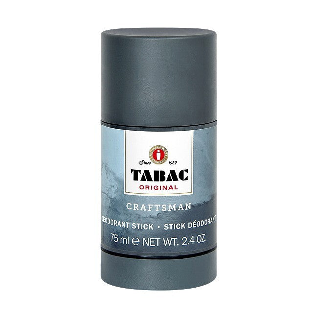 Tabac Craftsman deodorant stick til mænd, 75 ml