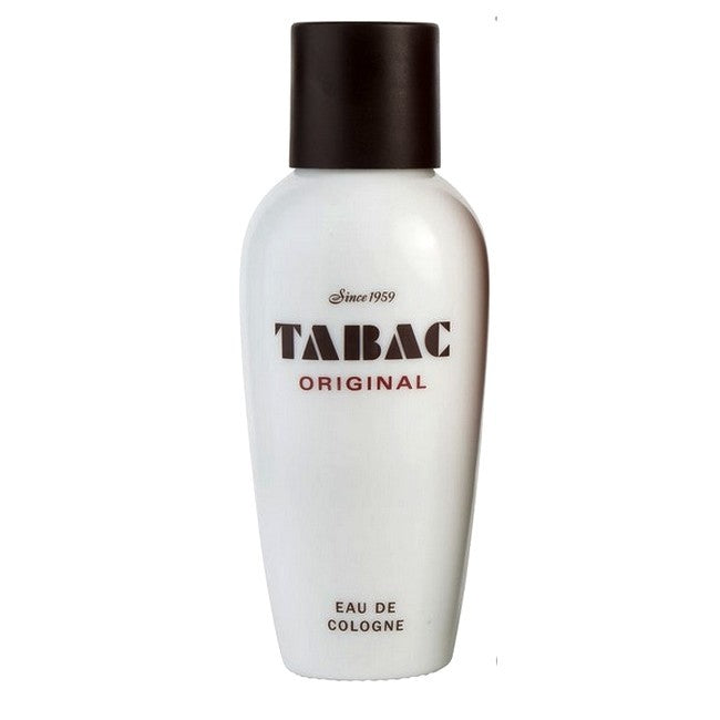 Stor flaske med Tabac Original Cologne eau de cologne, 300 ml