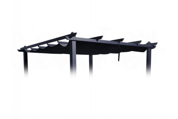 Se Tag til Pelle Pergola 3x3 - GRÅ ✔ Kæmpe udvalg i  KopK - Køb online på udsalg og tilbud lige nu ✔ Hurtig levering: 1 - 2 Hverdage samt billig fragt - Varenummer: HML-DK4114 og barcode / Ean: 5744003037810 på lager - Udsalg på DIVERSE > Pavilloner Spar op til 51% - Over 1354 kendte mærker på udsalg