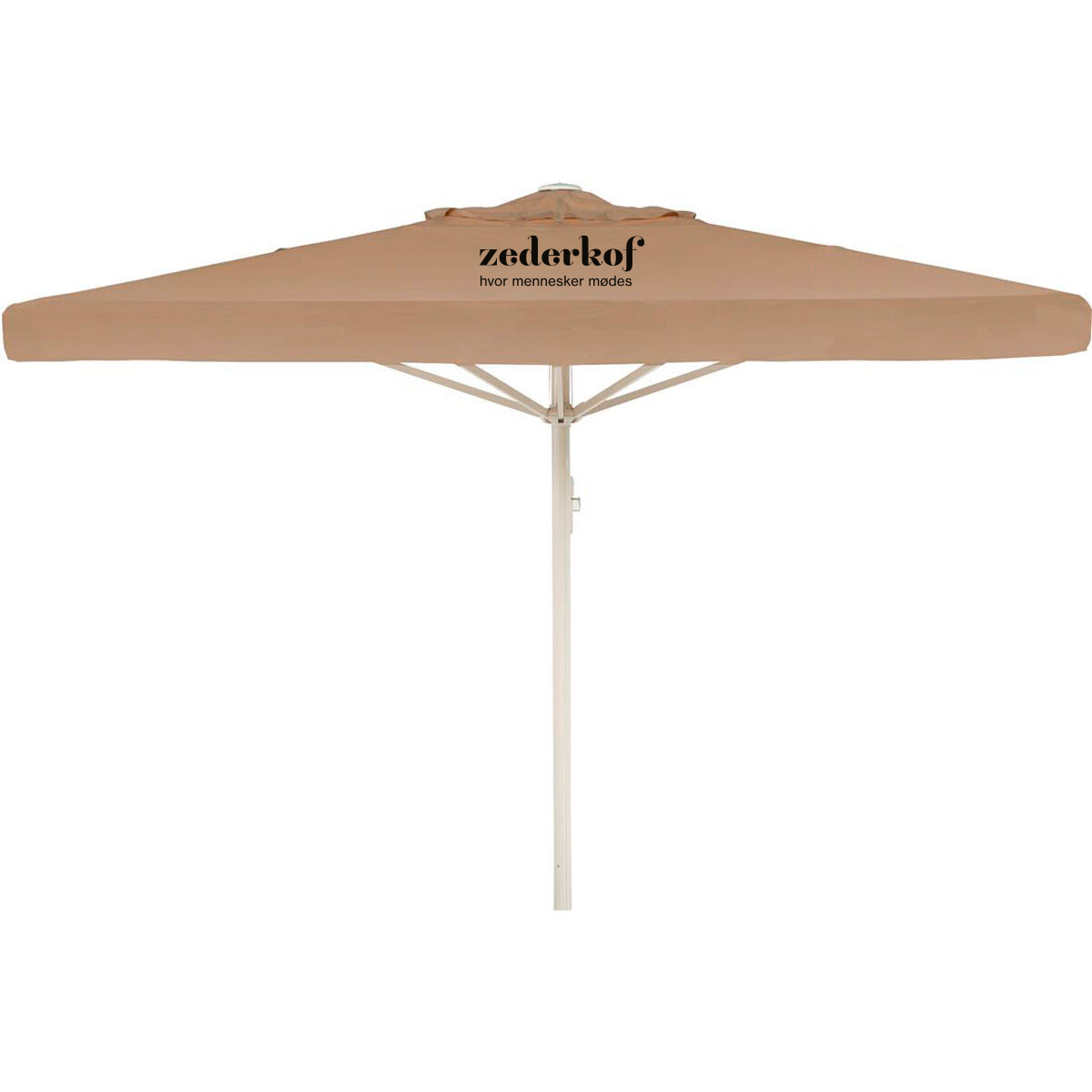 Se Tagtryk Parasol ❤ Kæmpe udvalg i Zederkof - Køb online på udsalg og tilbud lige nu ❤ Hurtig levering til lave fragtpriser - Varenummer: Zederkof-376001 - Udsalg på Udendørs - Café Parasoller - Markedsparasoller Få op til 63% i rabat - Shop blandt over 2.739 brands