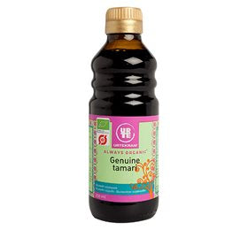 Se Urtekram Tamari Genuine Ø &  250ml. DATOVARE 30/05-2025 ✔ Kæmpe udvalg i  Urtekram - Køb online på udsalg og tilbud lige nu ✔ Hurtig levering: 1 - 2 Hverdage samt billig fragt - Varenummer: HG-10969-1 og barcode / Ean: 5765228308011 på lager - Udsalg på Mad & drikke > Glutenfrie produkter > Spar op til 67% - Over 1354 design mærker på udsalg