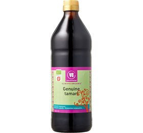 Se Urtekram Tamari Genuine Ø 750ml. ✔ Kæmpe udvalg i Urtekram - Køb online på udsalg og tilbud lige nu ✔ Billig fragt • Hurtig levering - Varenummer: Helsegrossisten-10921 og 5765228309018 på lager - Udsalg på Mad & drikke > Glutenfrie produkter > Spar stort – op til 59% - Over 2.739 kendte mærker på stort udsalg