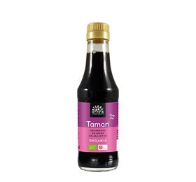 Urtekram Tamari Genuine Ø &  250ml.