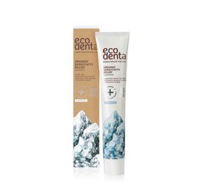 Se EcoDenta Tandpasta m.salt sensitiv uden fluor 100 ml. ✔ Kæmpe udvalg i EcoDenta - Køb online på udsalg og tilbud lige nu ✔ Hurtig levering til lave fragtpriser - Varenummer: Helsegrossisten-28568 og 4770001002179 på lager - Udsalg på Personlig pleje > > Spar stort – op til 71% - Eksklusivt udsalg på over 2.739 mærker