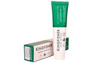 Se Kingfisher Tandpasta Mynte u. fluor 100ml. ✔ Kæmpe udvalg i Kingfischer - Køb online på udsalg og tilbud lige nu ✔ Meget billig fragt og hurtig levering - Varenummer: Helsegrossisten-10803 og 5016912051158 på lager - Udsalg på Personlig pleje > > Spar stort – op til 71% - Kæmpe udsalg på over 2.739 mærker
